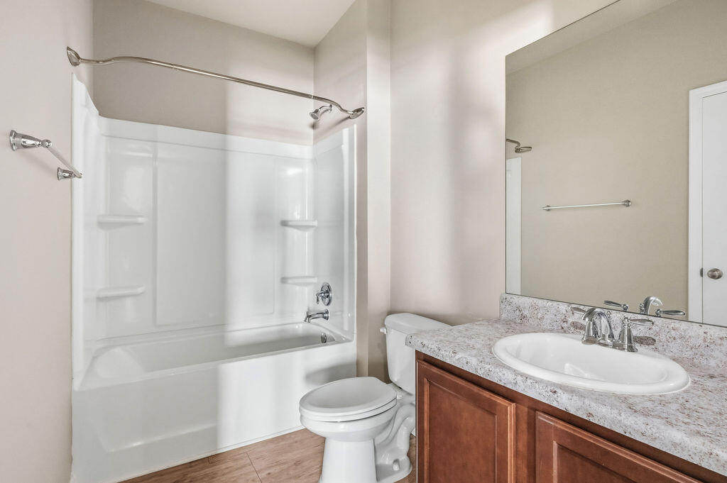 HAMMOCK BAY - Residential