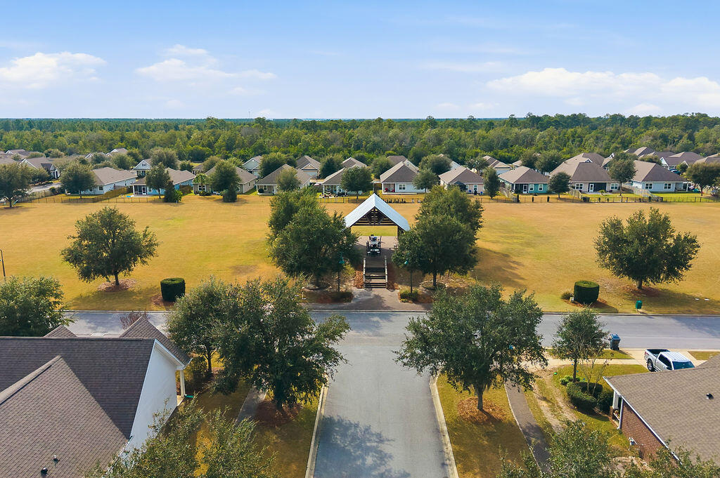 HAMMOCK BAY - Residential