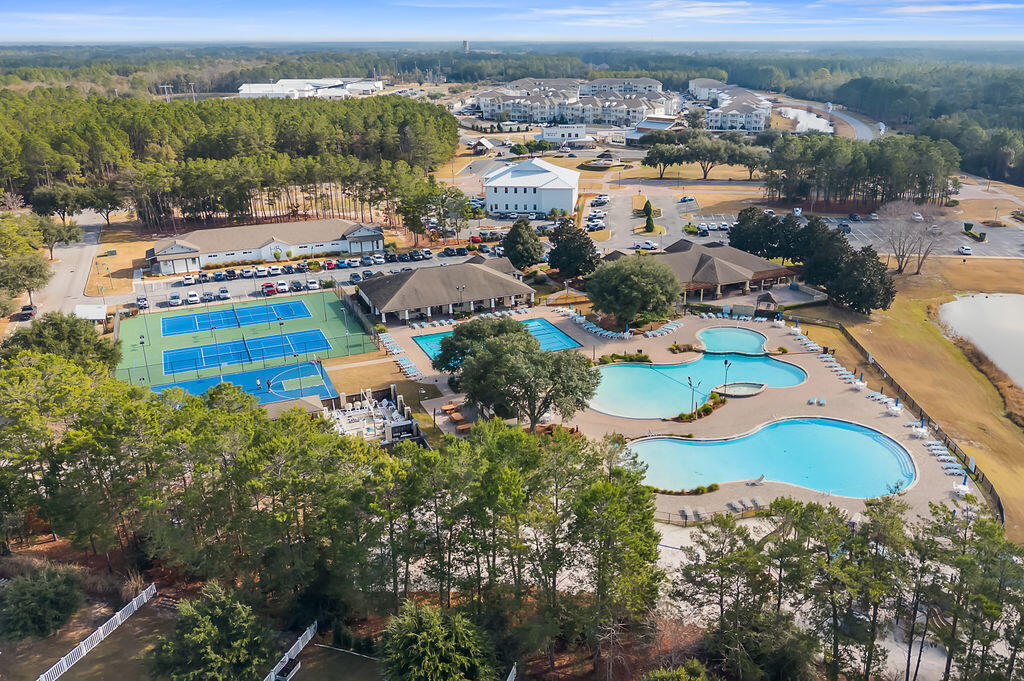 HAMMOCK BAY - Residential