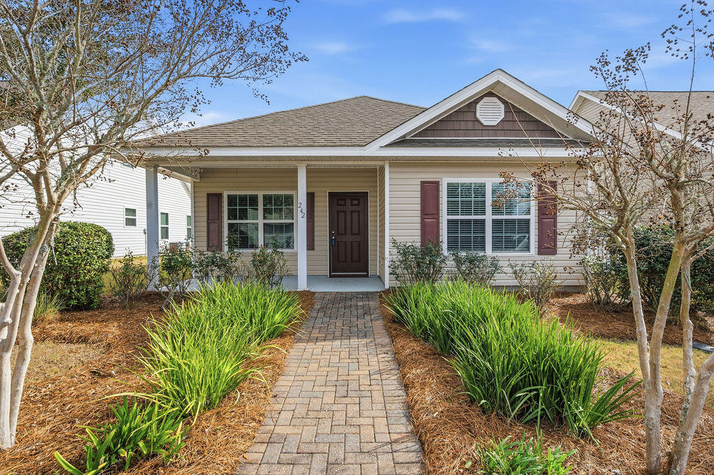 HAMMOCK BAY - Residential