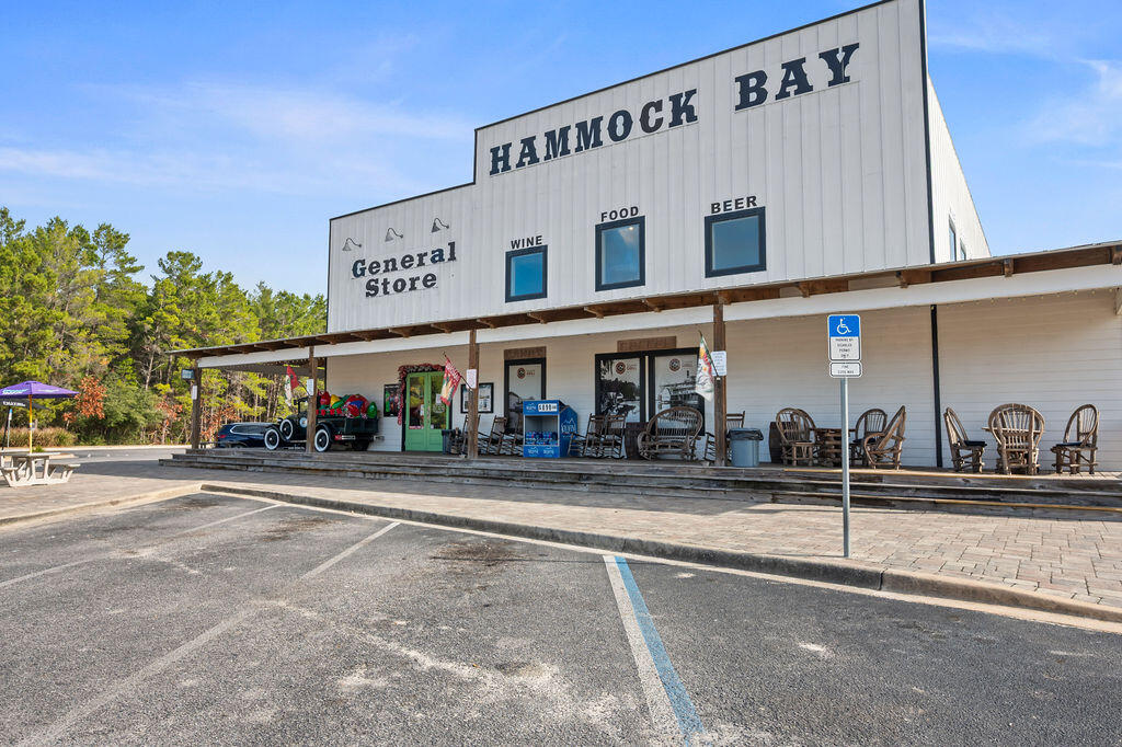 HAMMOCK BAY - Residential