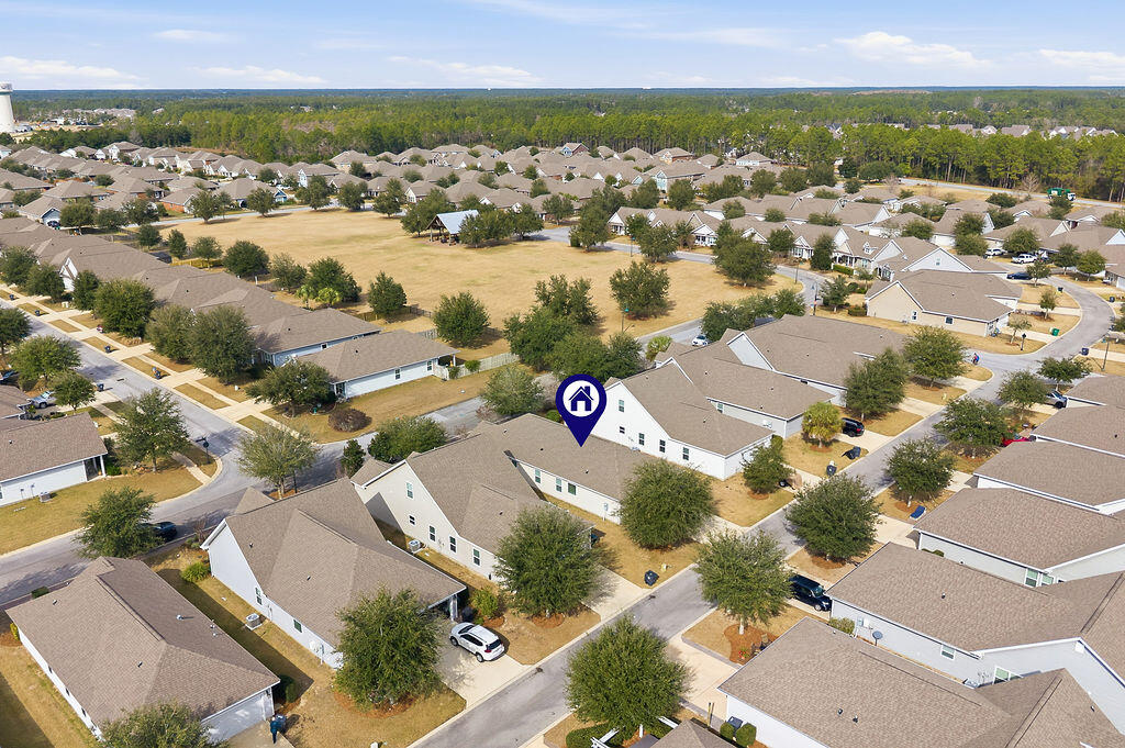 HAMMOCK BAY - Residential