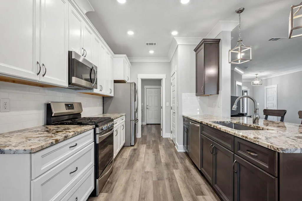 Niceville, Florida 32578, United States, 4 Bedrooms Bedrooms, ,2 BathroomsBathrooms,Residential,Active,18327