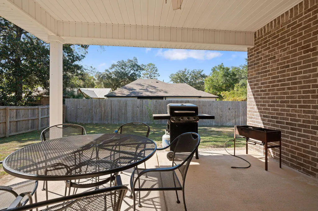 Niceville, Florida 32578, United States, 4 Bedrooms Bedrooms, ,2 BathroomsBathrooms,Residential,Active,18327