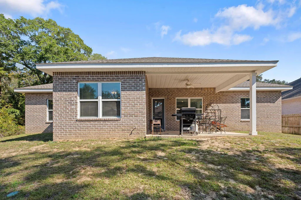 Niceville, Florida 32578, United States, 4 Bedrooms Bedrooms, ,2 BathroomsBathrooms,Residential,Active,18327