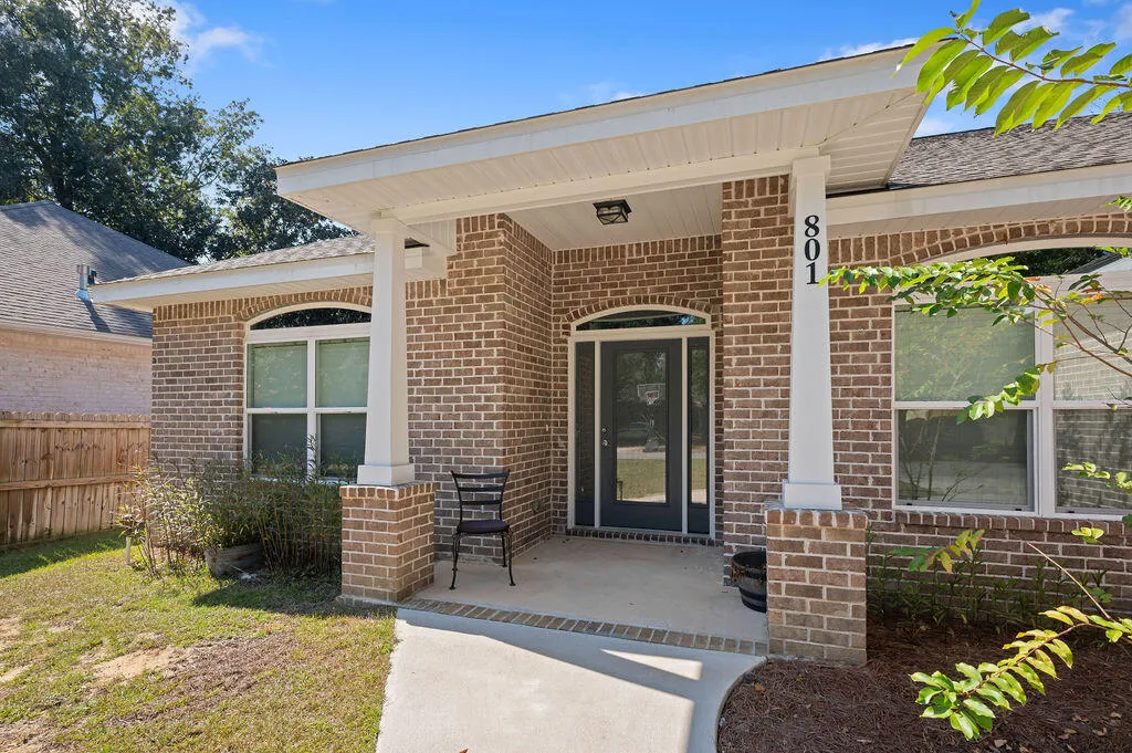 Niceville, Florida 32578, United States, 4 Bedrooms Bedrooms, ,2 BathroomsBathrooms,Residential,Active,18327