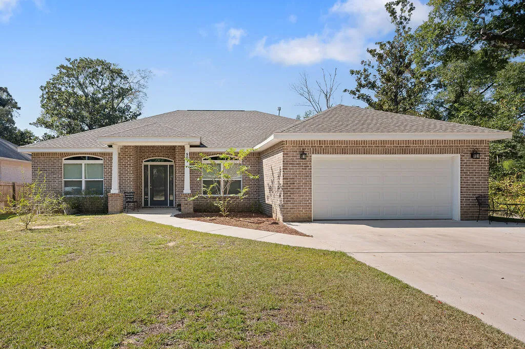 Niceville, Florida 32578, United States, 4 Bedrooms Bedrooms, ,2 BathroomsBathrooms,Residential,Active,18327