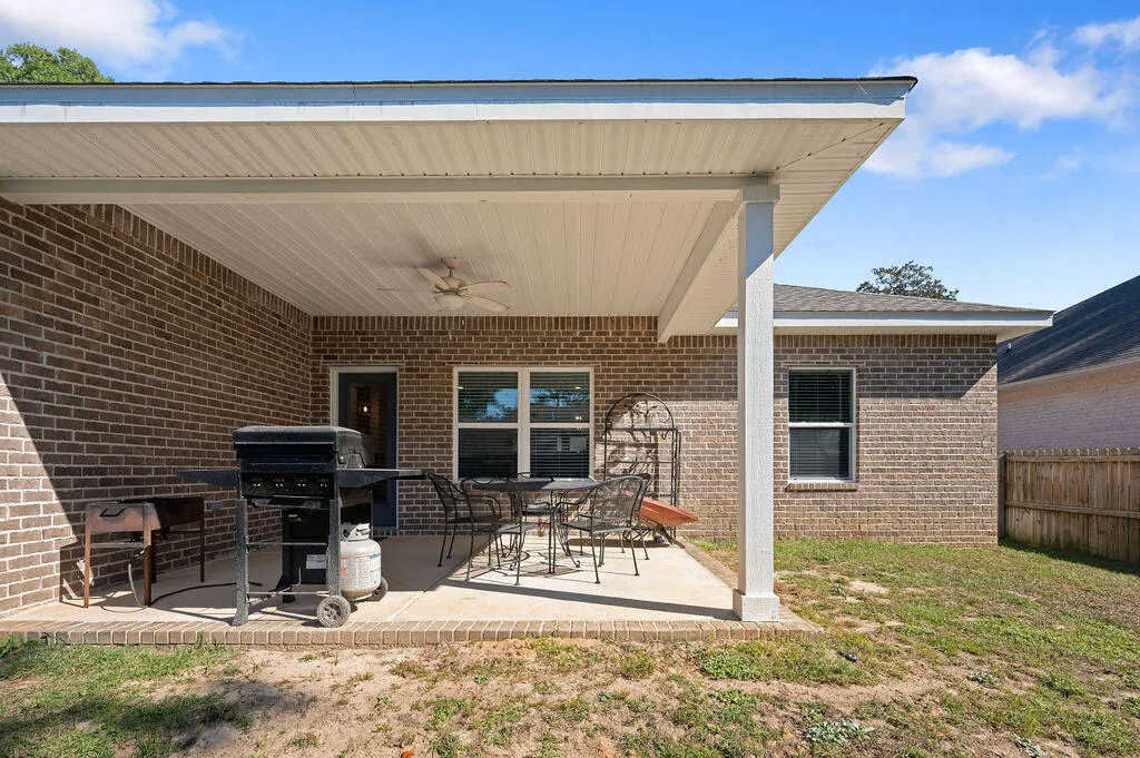 Niceville, Florida 32578, United States, 4 Bedrooms Bedrooms, ,2 BathroomsBathrooms,Residential,Active,18327