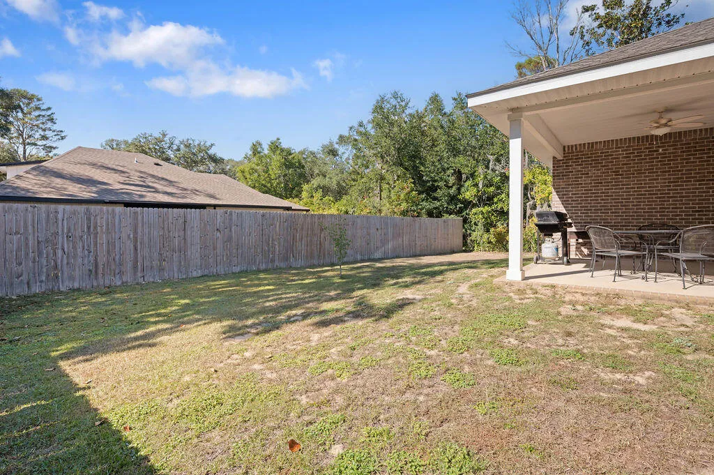 Niceville, Florida 32578, United States, 4 Bedrooms Bedrooms, ,2 BathroomsBathrooms,Residential,Active,18327