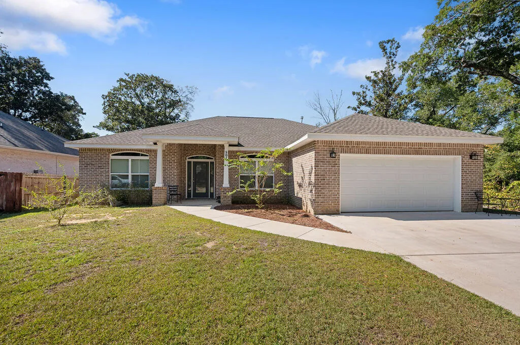 Niceville, Florida 32578, United States, 4 Bedrooms Bedrooms, ,2 BathroomsBathrooms,Residential,Active,18327