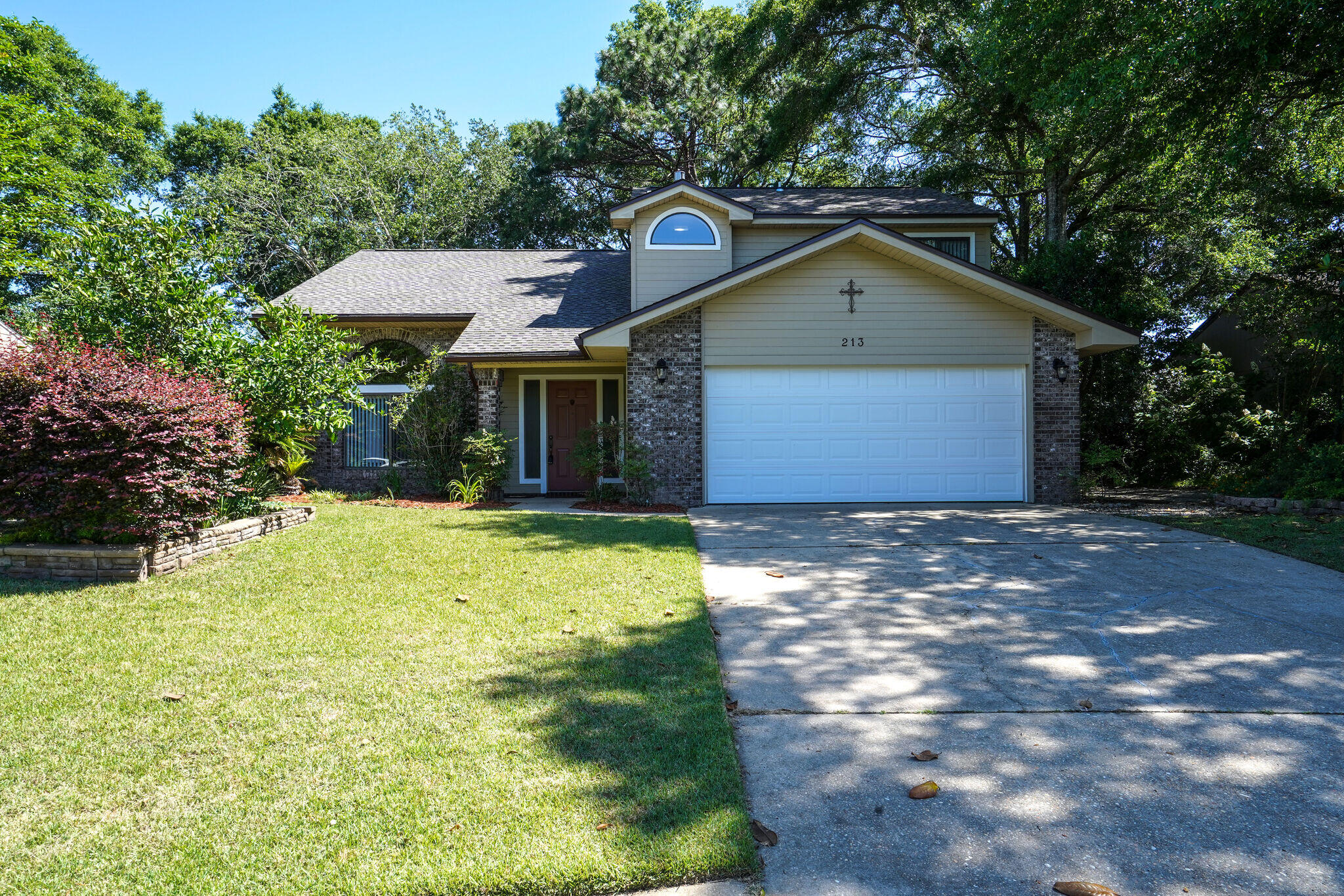 ROCKYWOOD PH 2 - Residential Lease