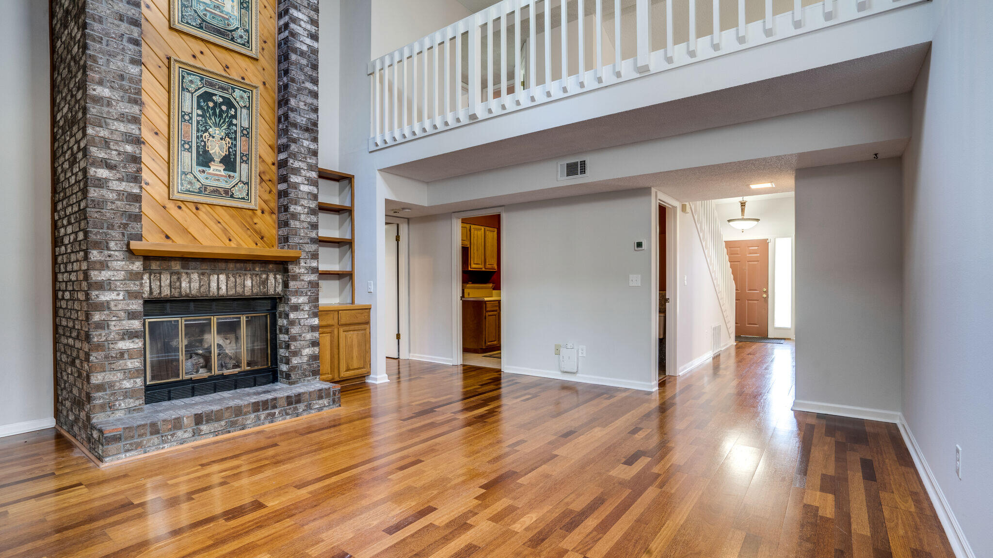 ROCKYWOOD PH 2 - Residential Lease