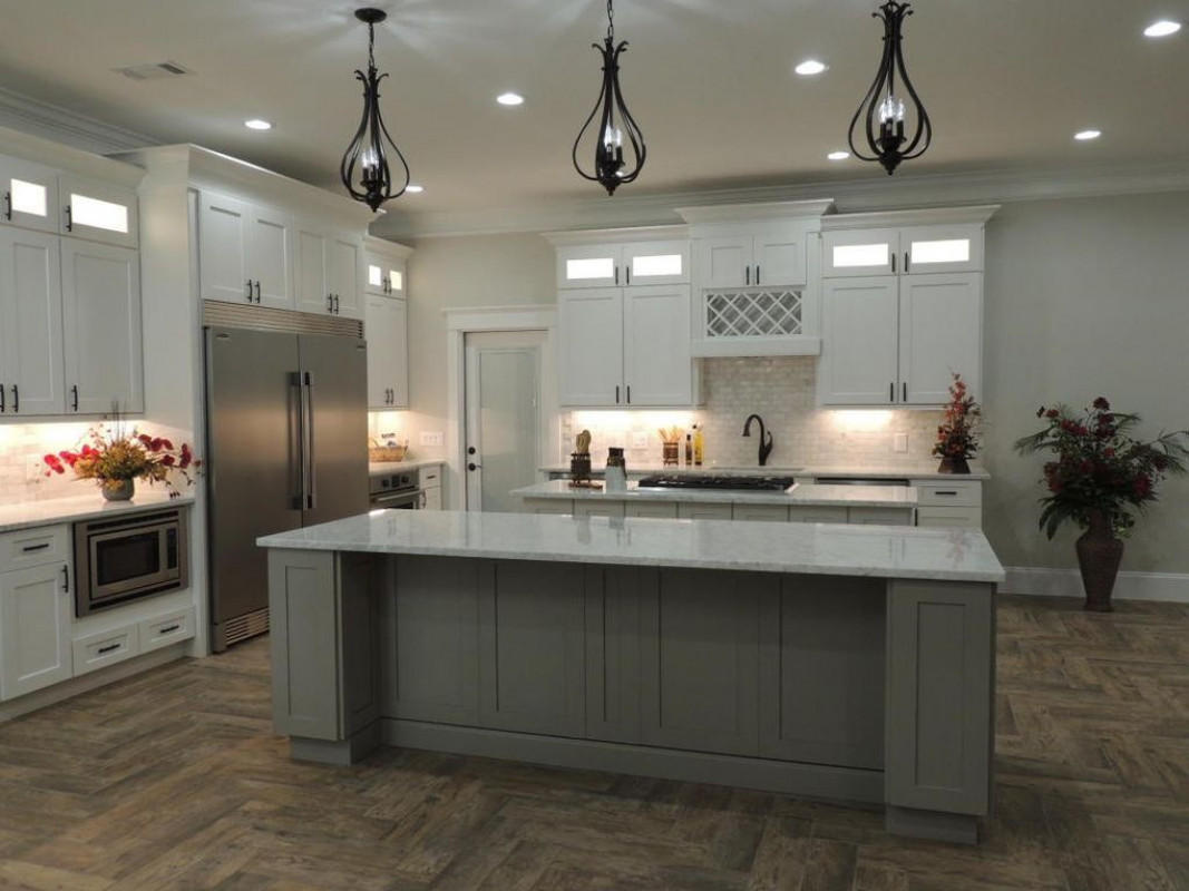 Parkwood Estates - Residential