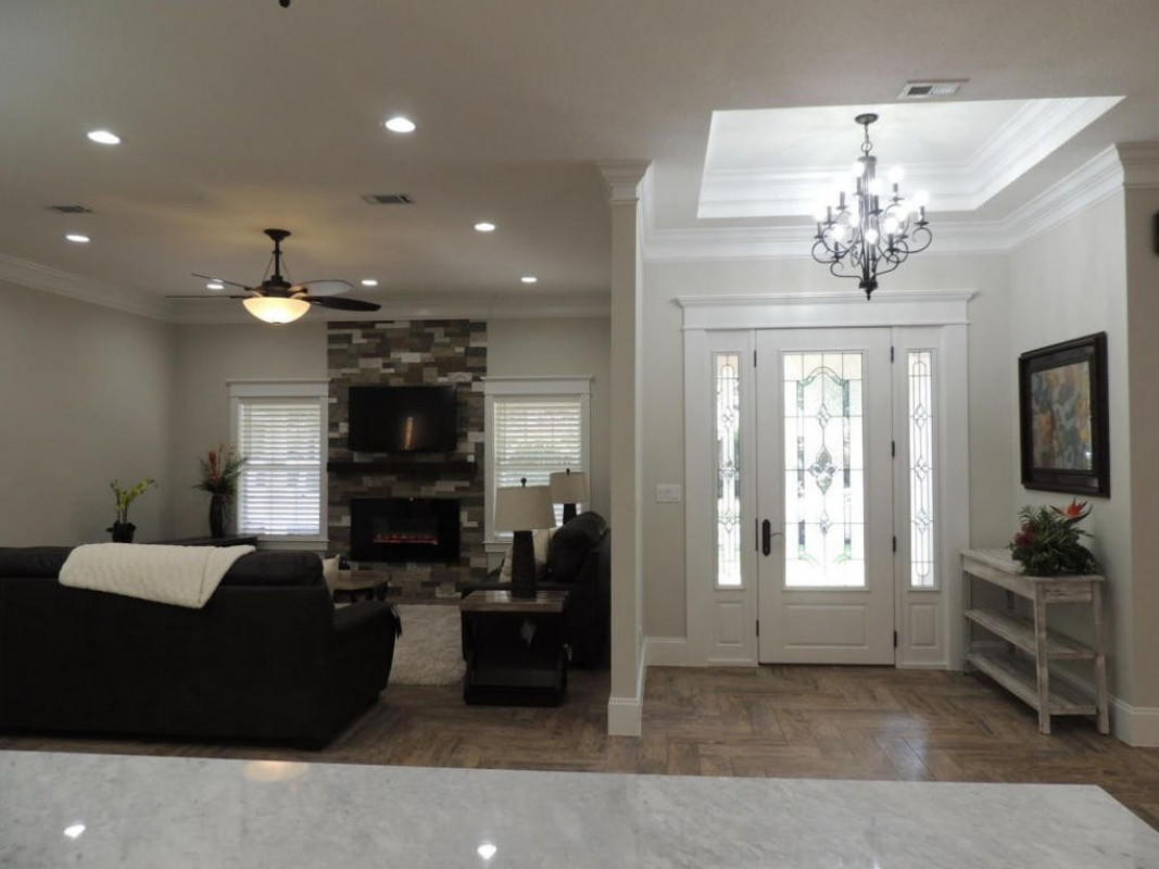 Parkwood Estates - Residential