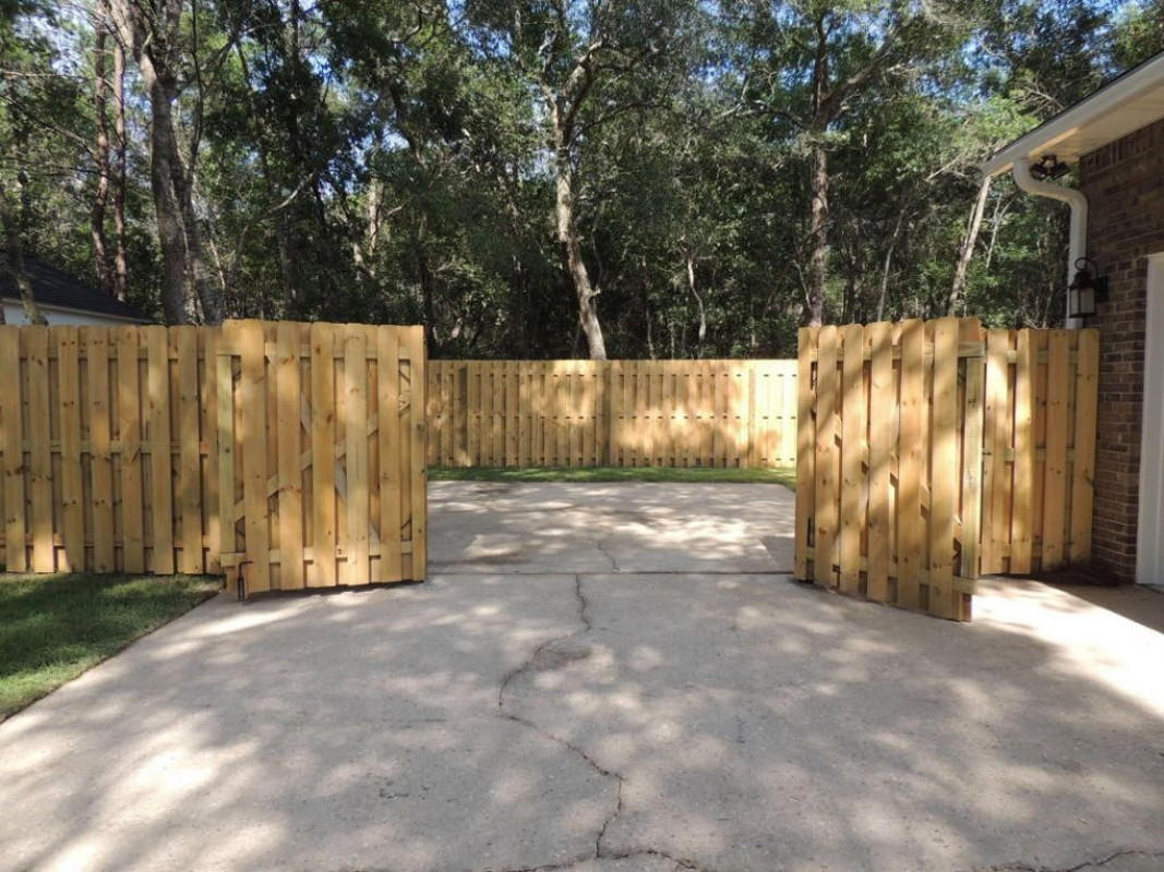 Parkwood Estates - Residential