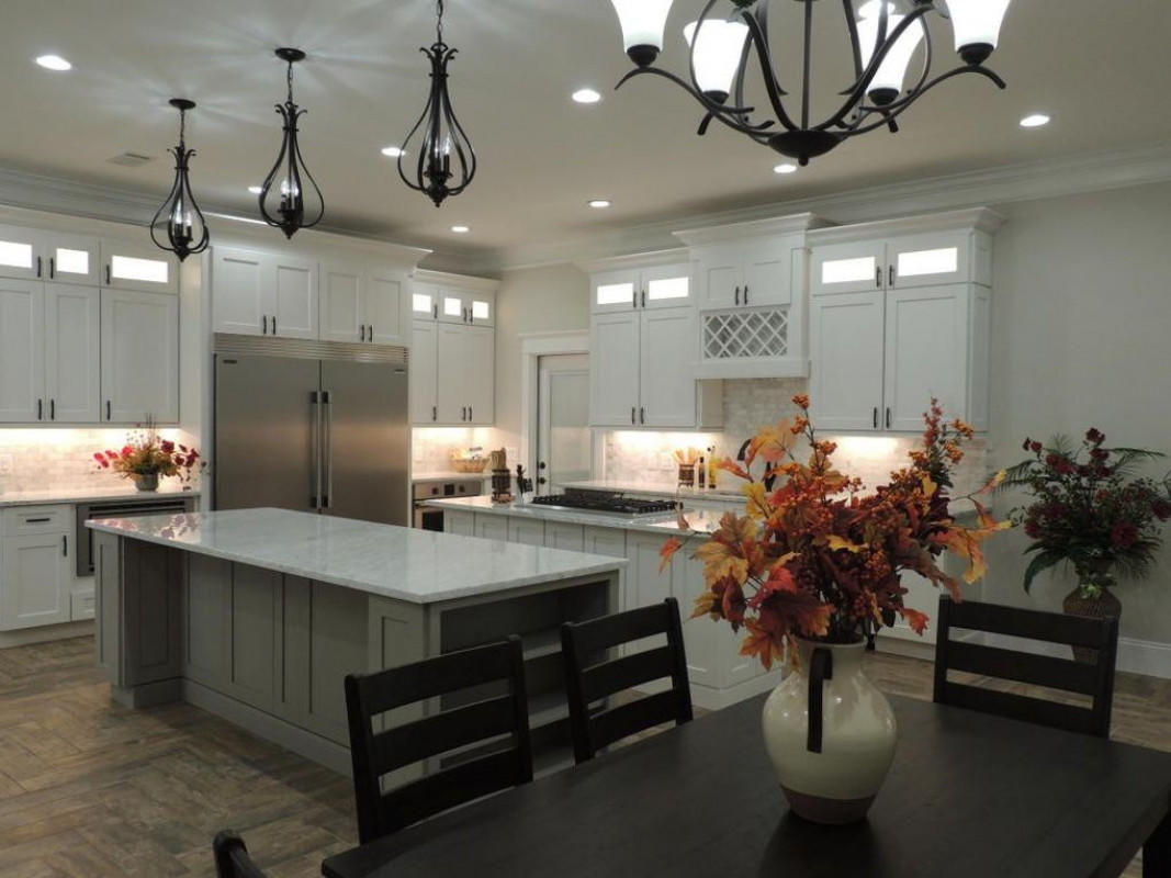 Parkwood Estates - Residential