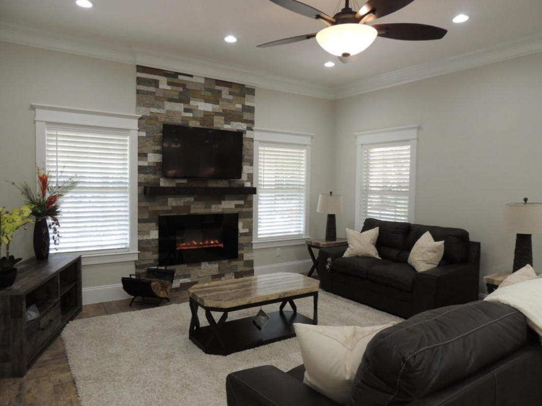 Parkwood Estates - Residential