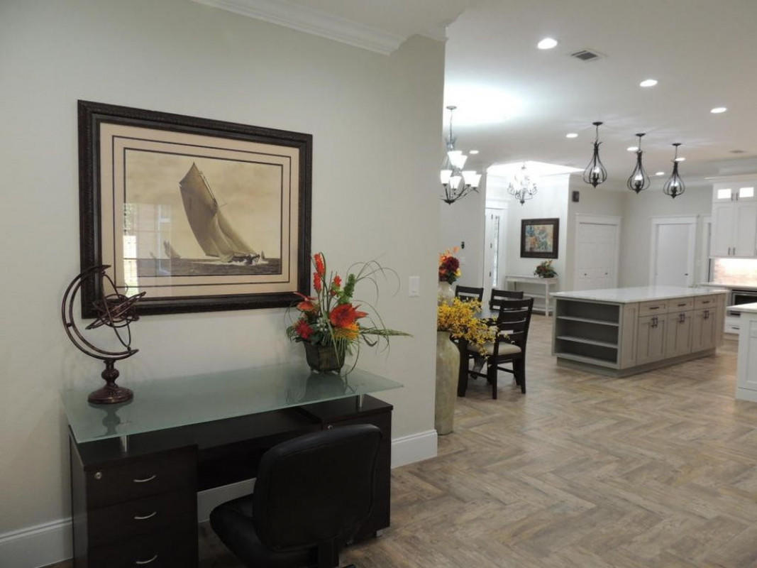 Parkwood Estates - Residential