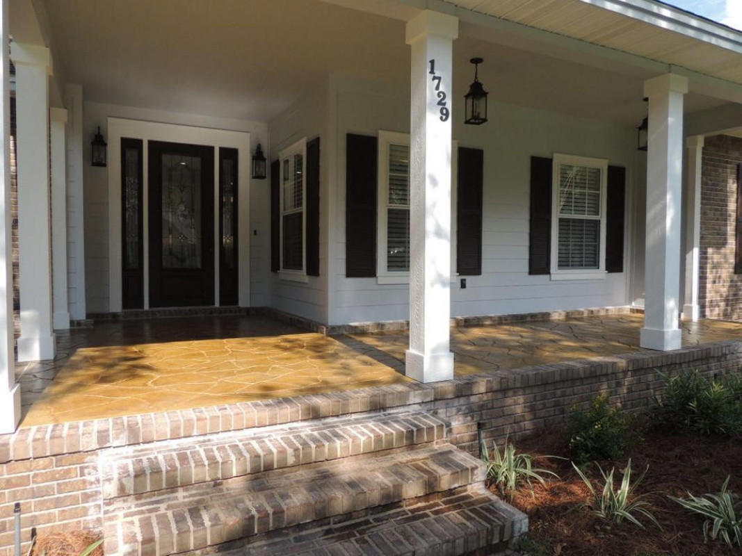 Parkwood Estates - Residential