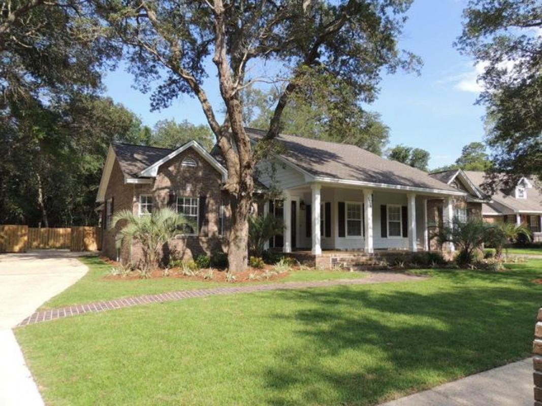 Parkwood Estates - Residential