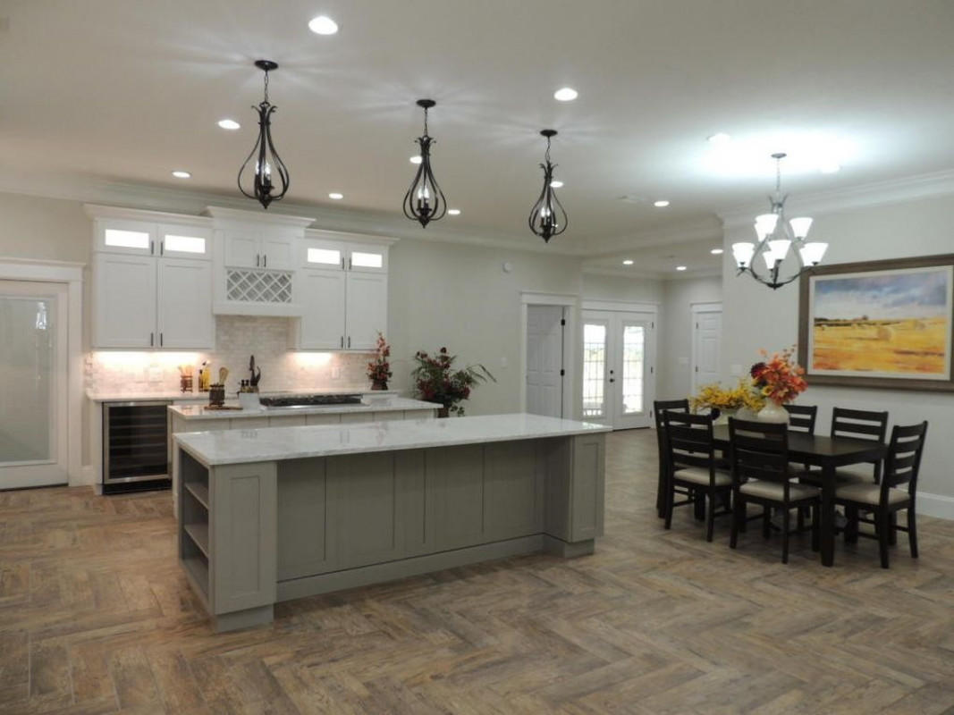 Parkwood Estates - Residential