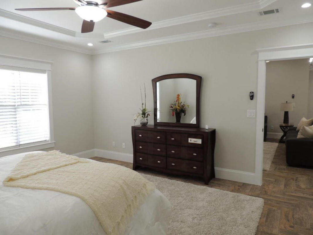 Parkwood Estates - Residential