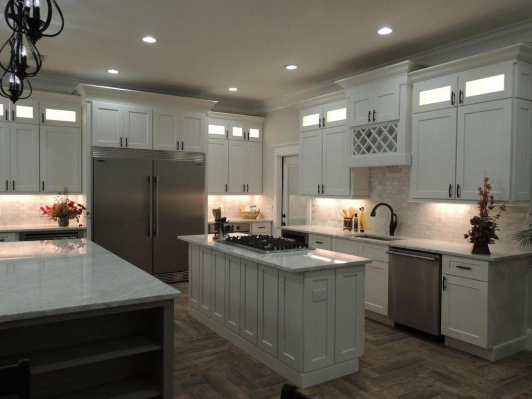 Parkwood Estates - Residential