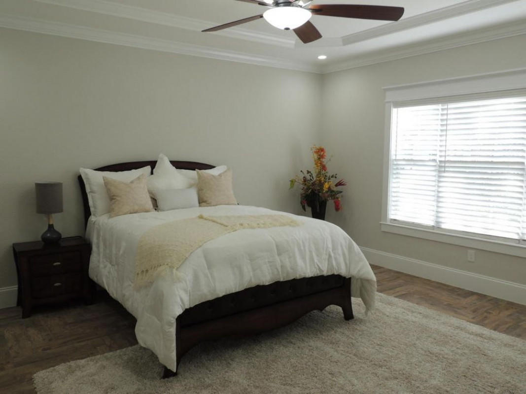 Parkwood Estates - Residential