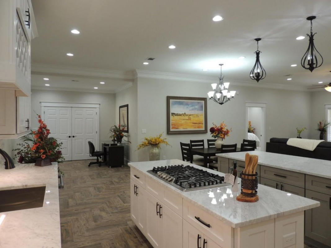 Parkwood Estates - Residential