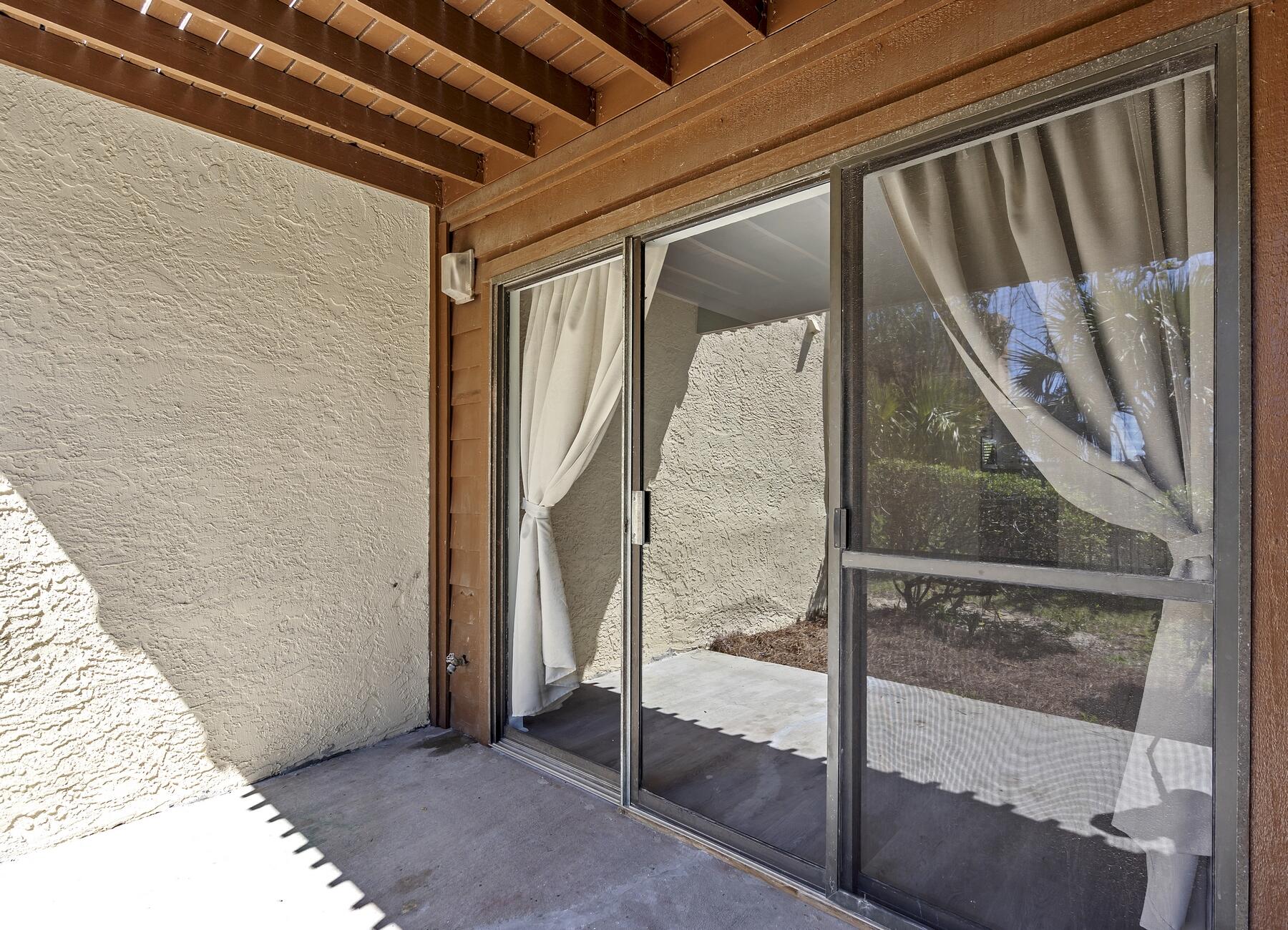 BEACHWALK CONDO - Residential