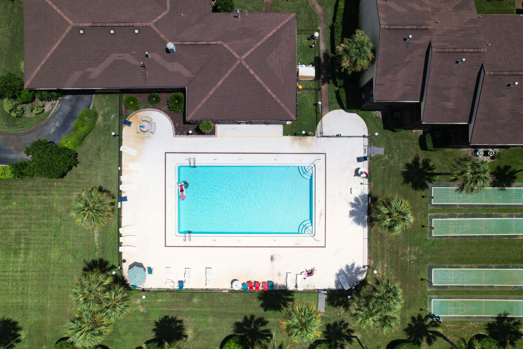 BEACHWALK CONDO - Residential