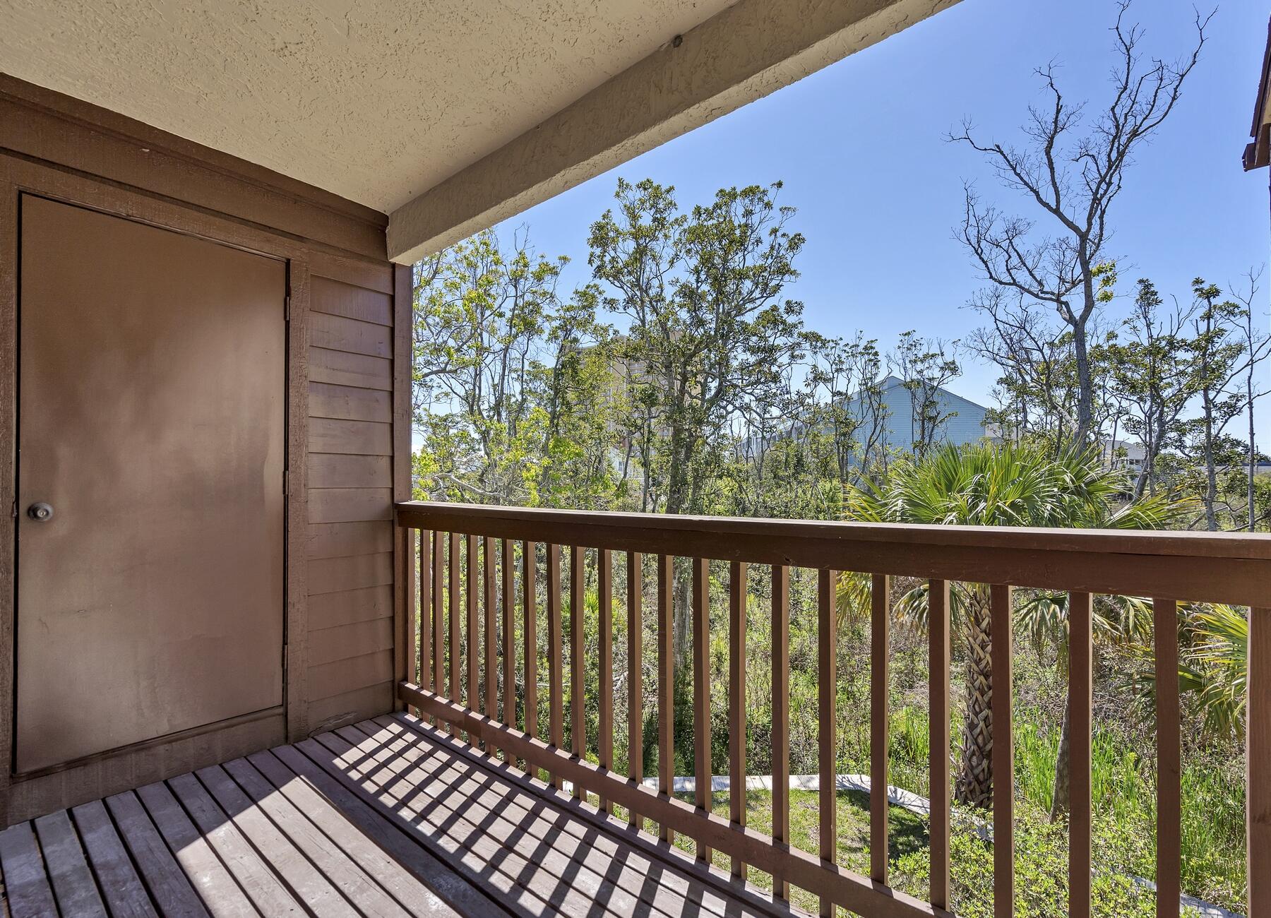 BEACHWALK CONDO - Residential