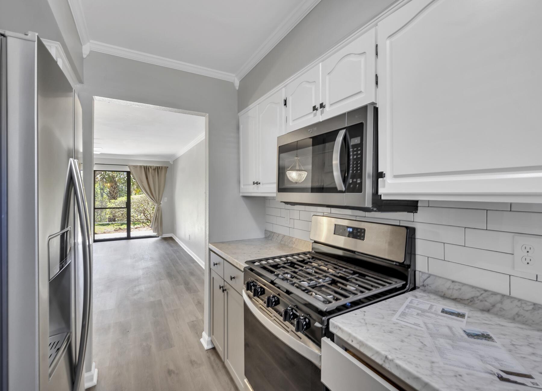 BEACHWALK CONDO - Residential