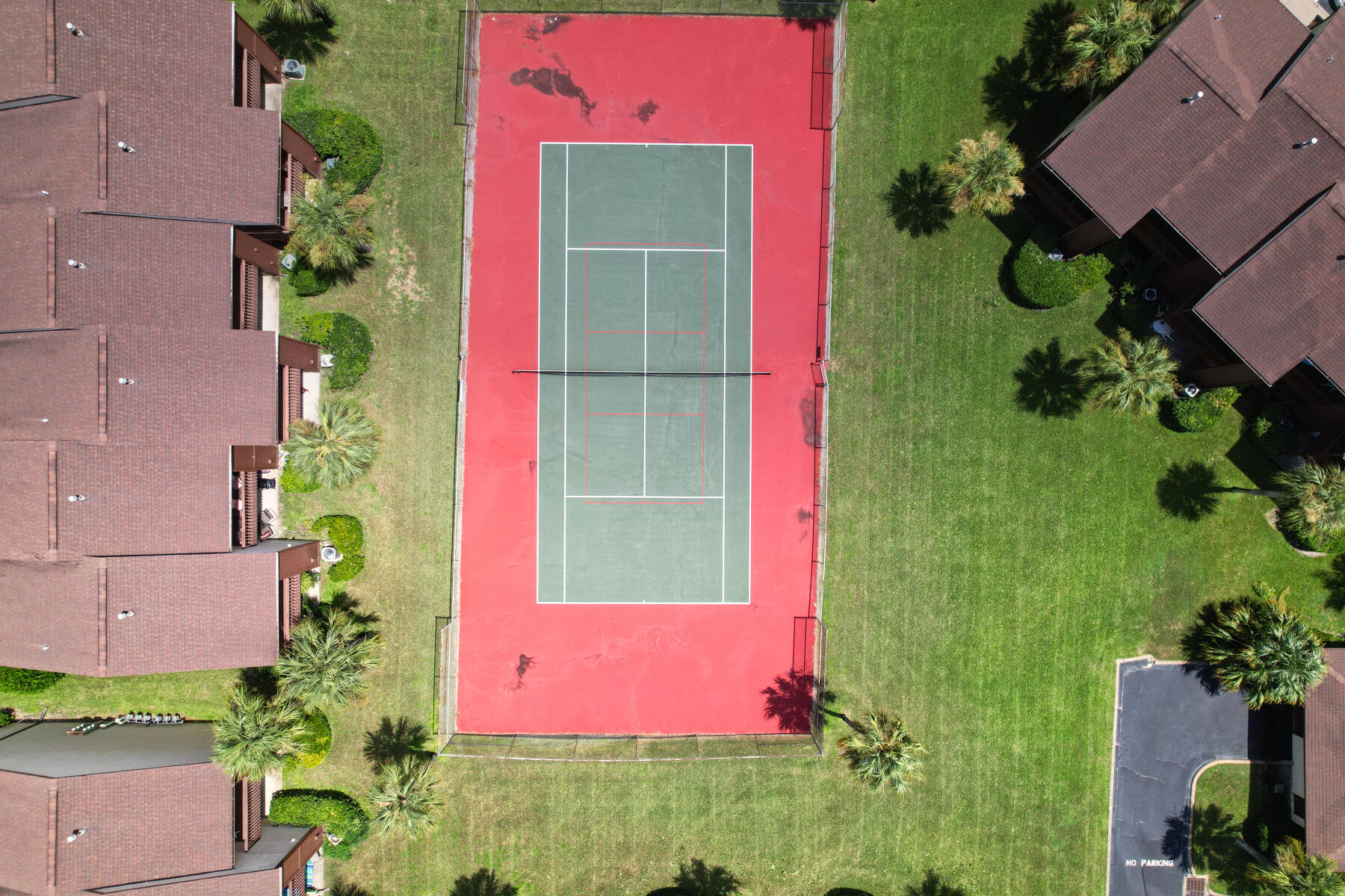 BEACHWALK CONDO - Residential