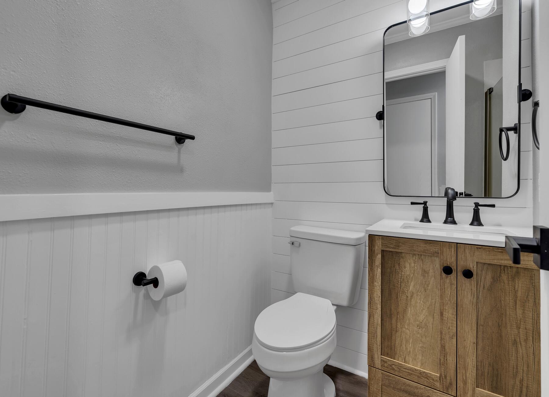 BEACHWALK CONDO - Residential