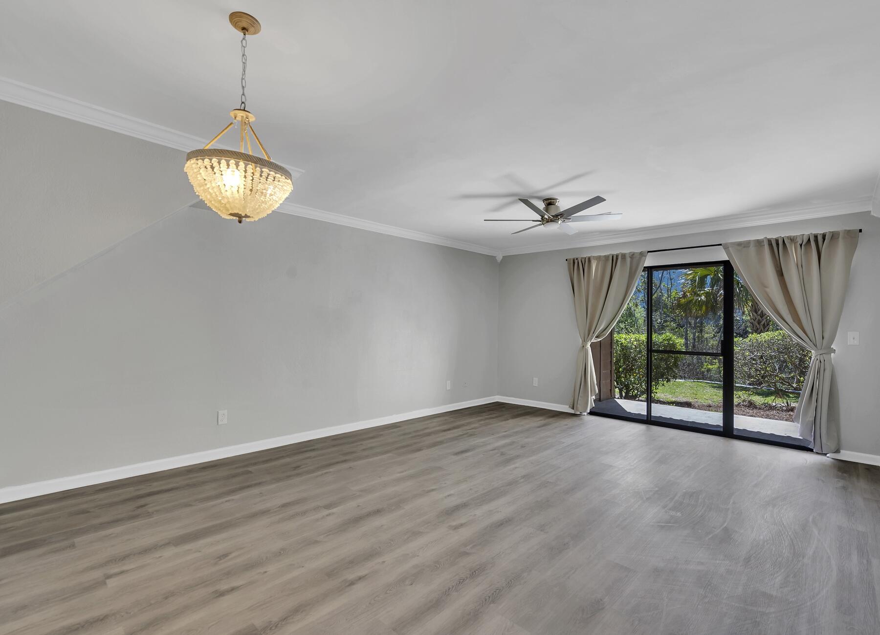 BEACHWALK CONDO - Residential