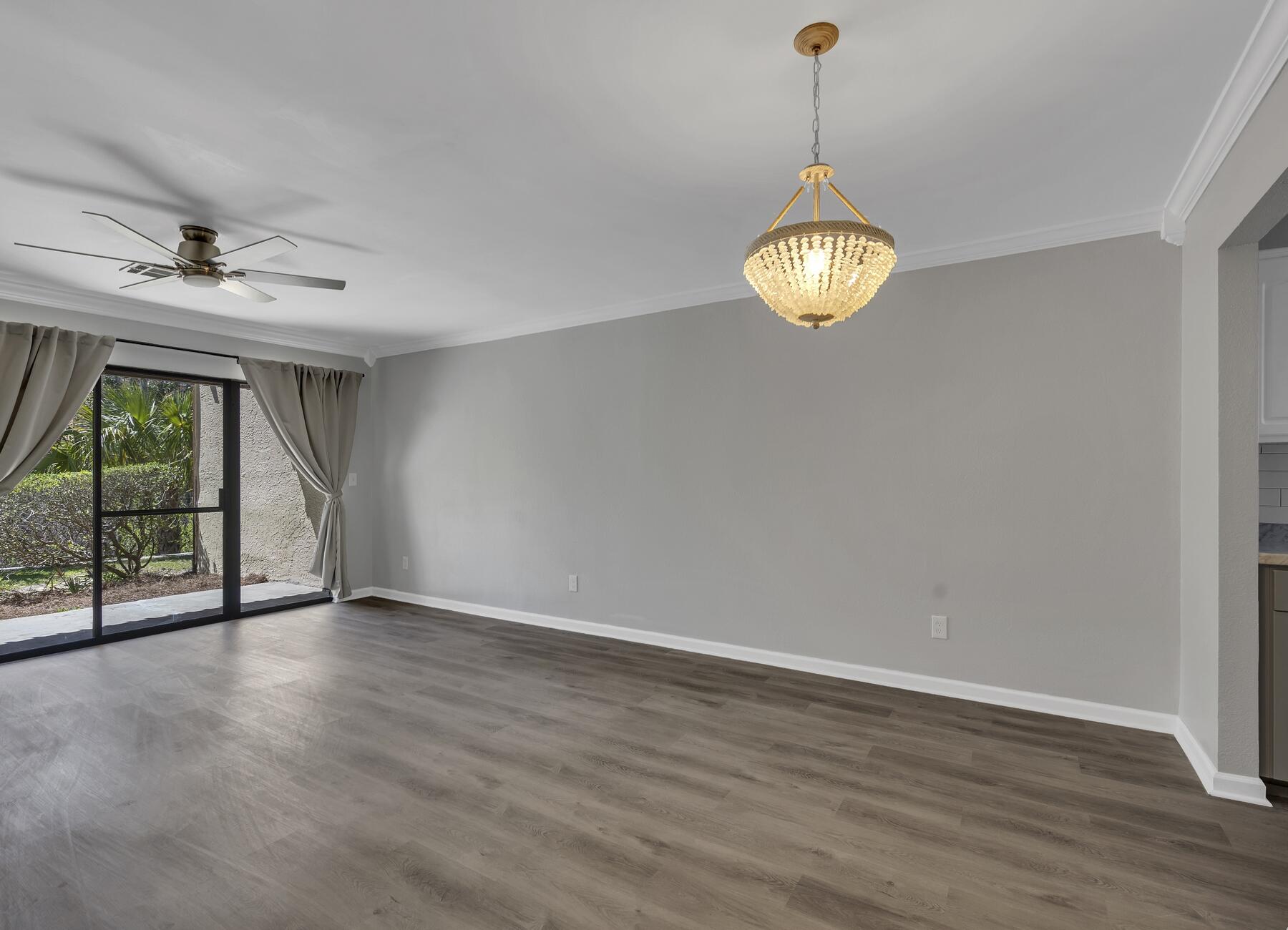 BEACHWALK CONDO - Residential