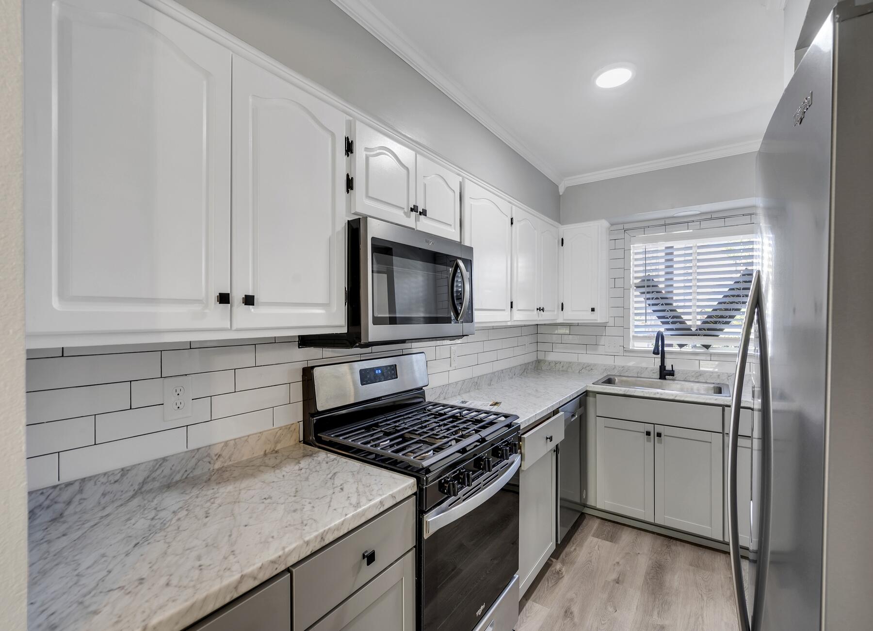 BEACHWALK CONDO - Residential