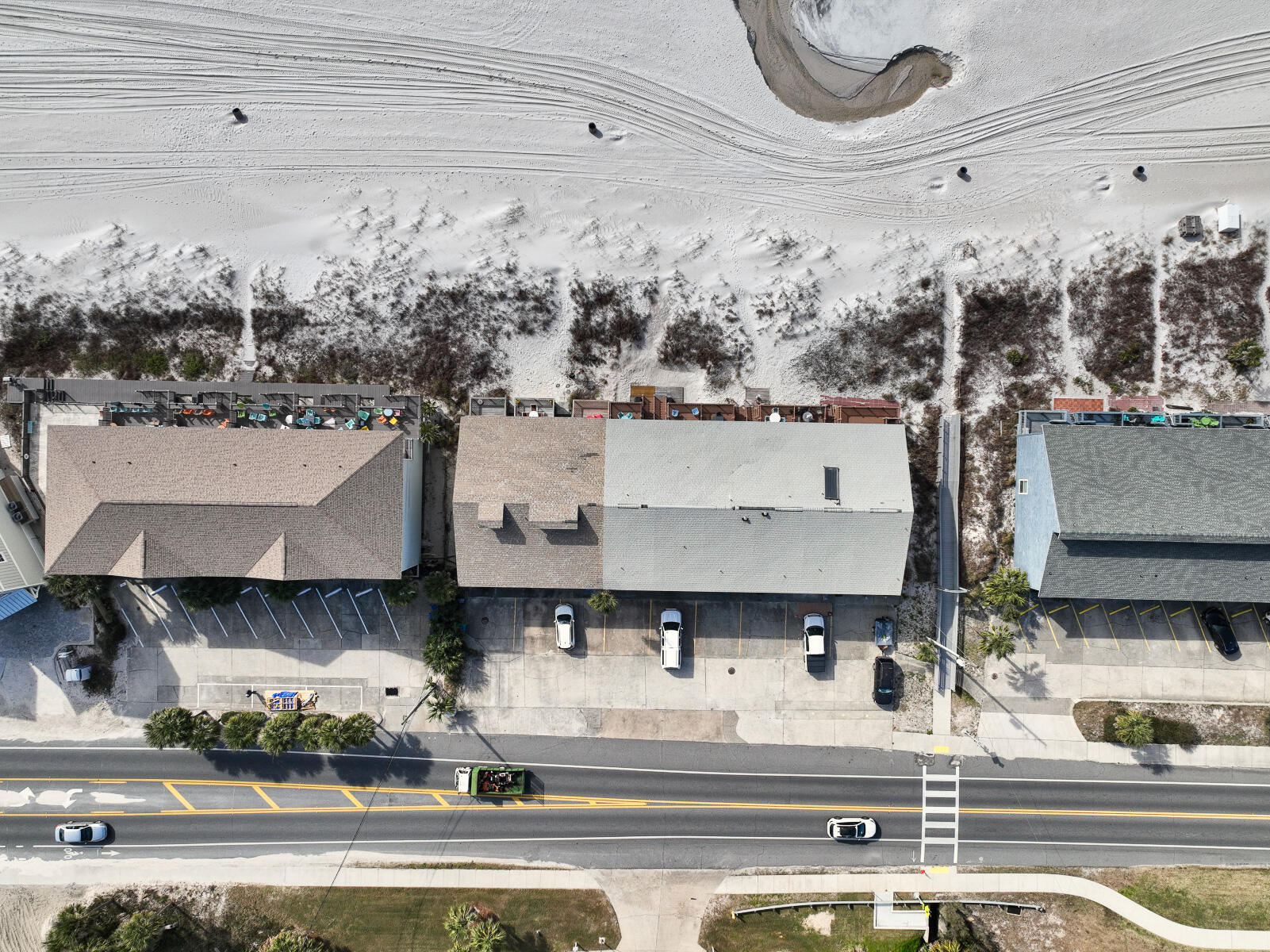 BEACHWALK CONDO - Residential