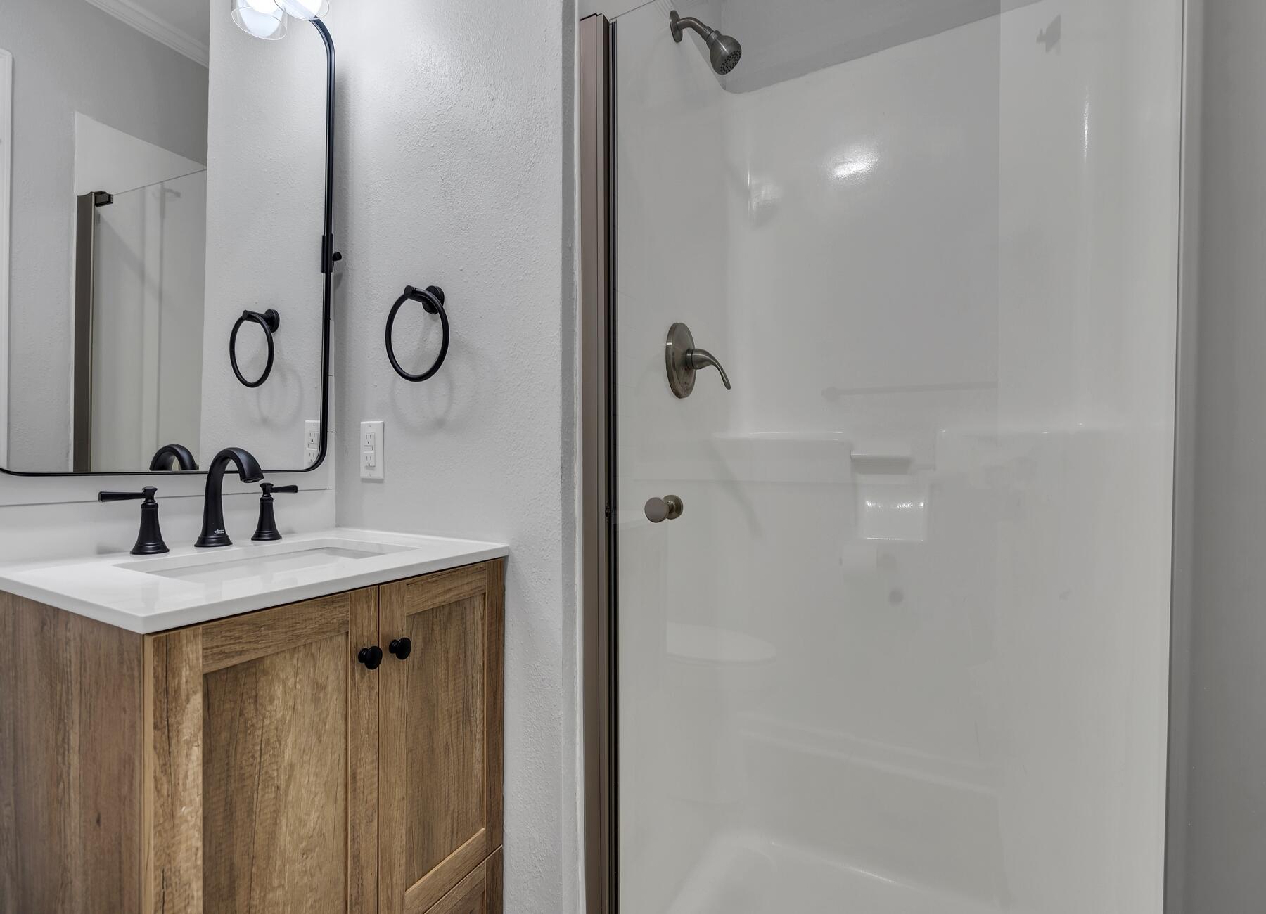 BEACHWALK CONDO - Residential