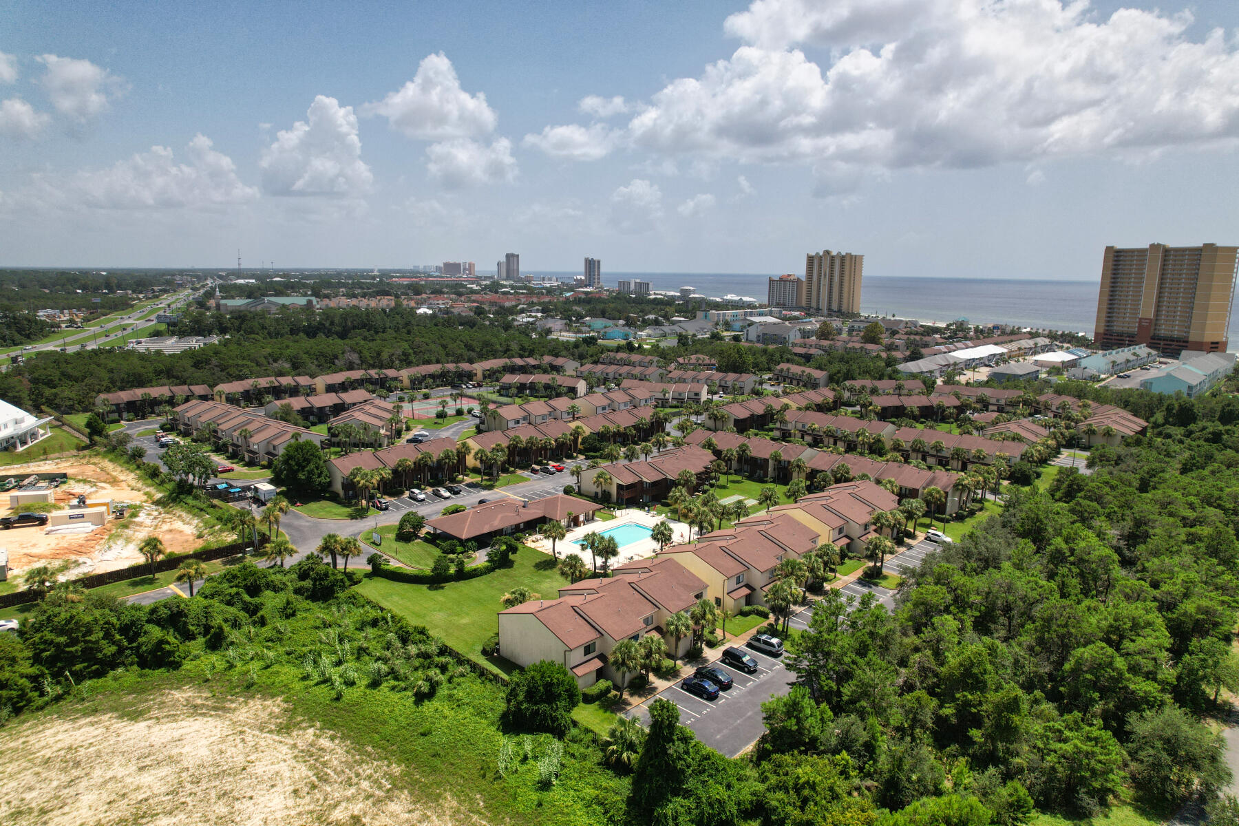 BEACHWALK CONDO - Residential