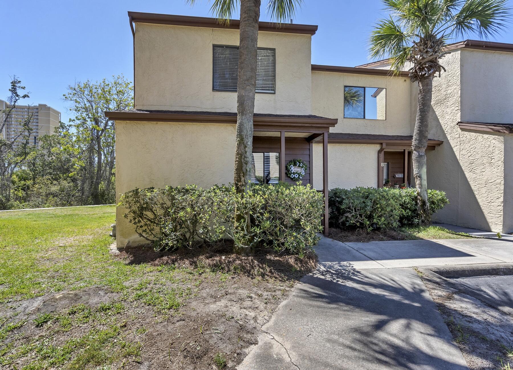 BEACHWALK CONDO - Residential