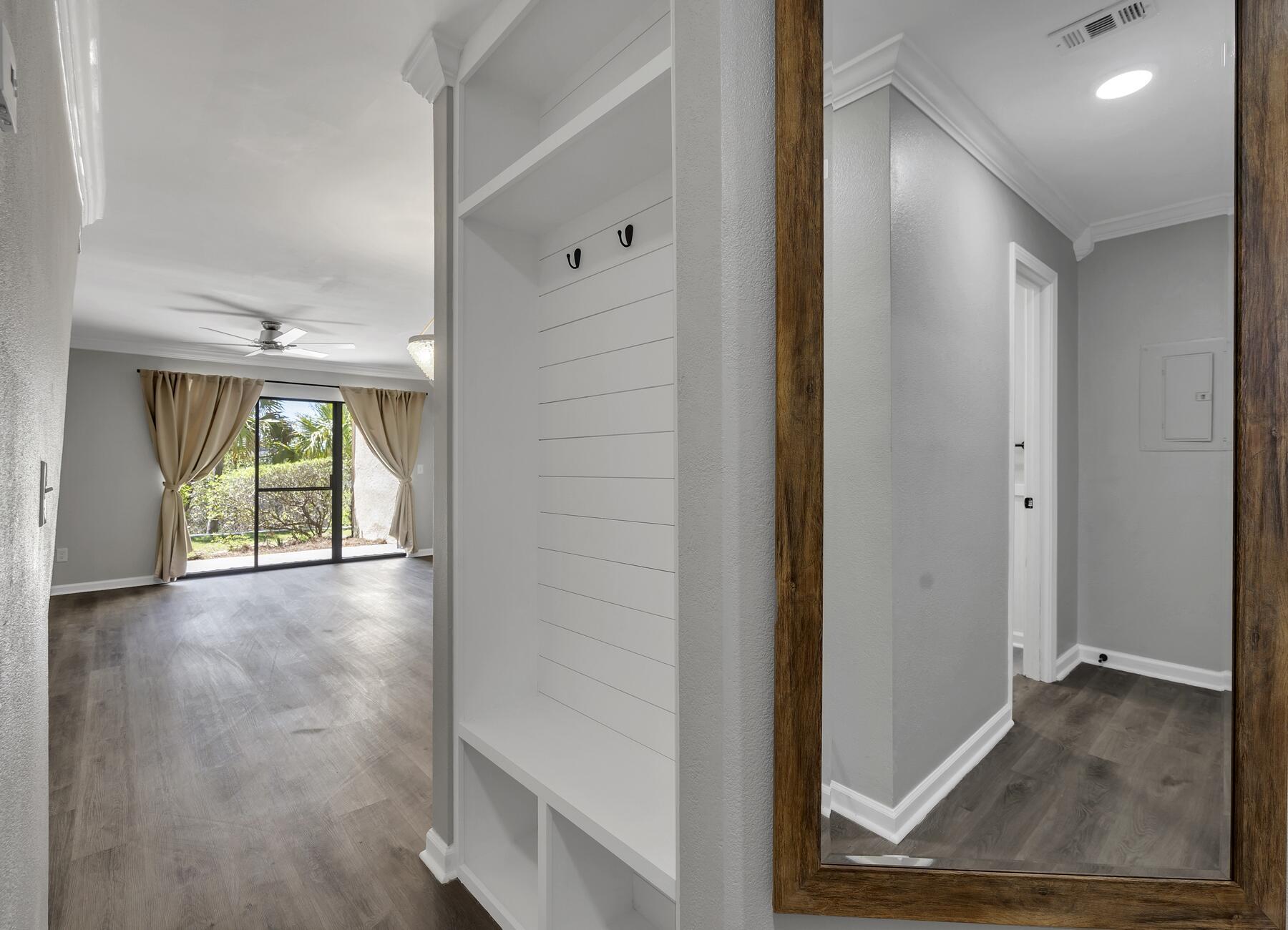 BEACHWALK CONDO - Residential