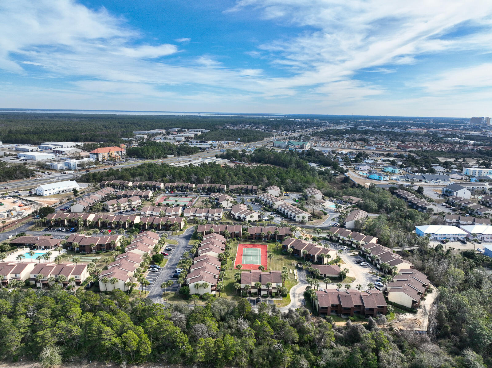 BEACHWALK CONDO - Residential