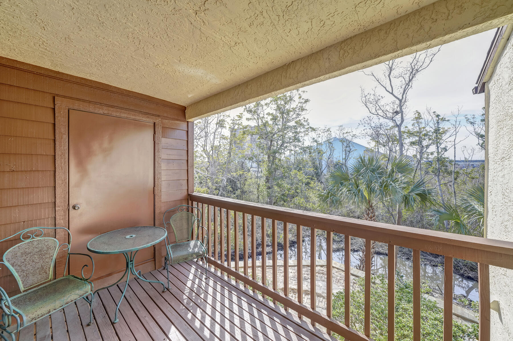 BEACHWALK CONDO - Residential