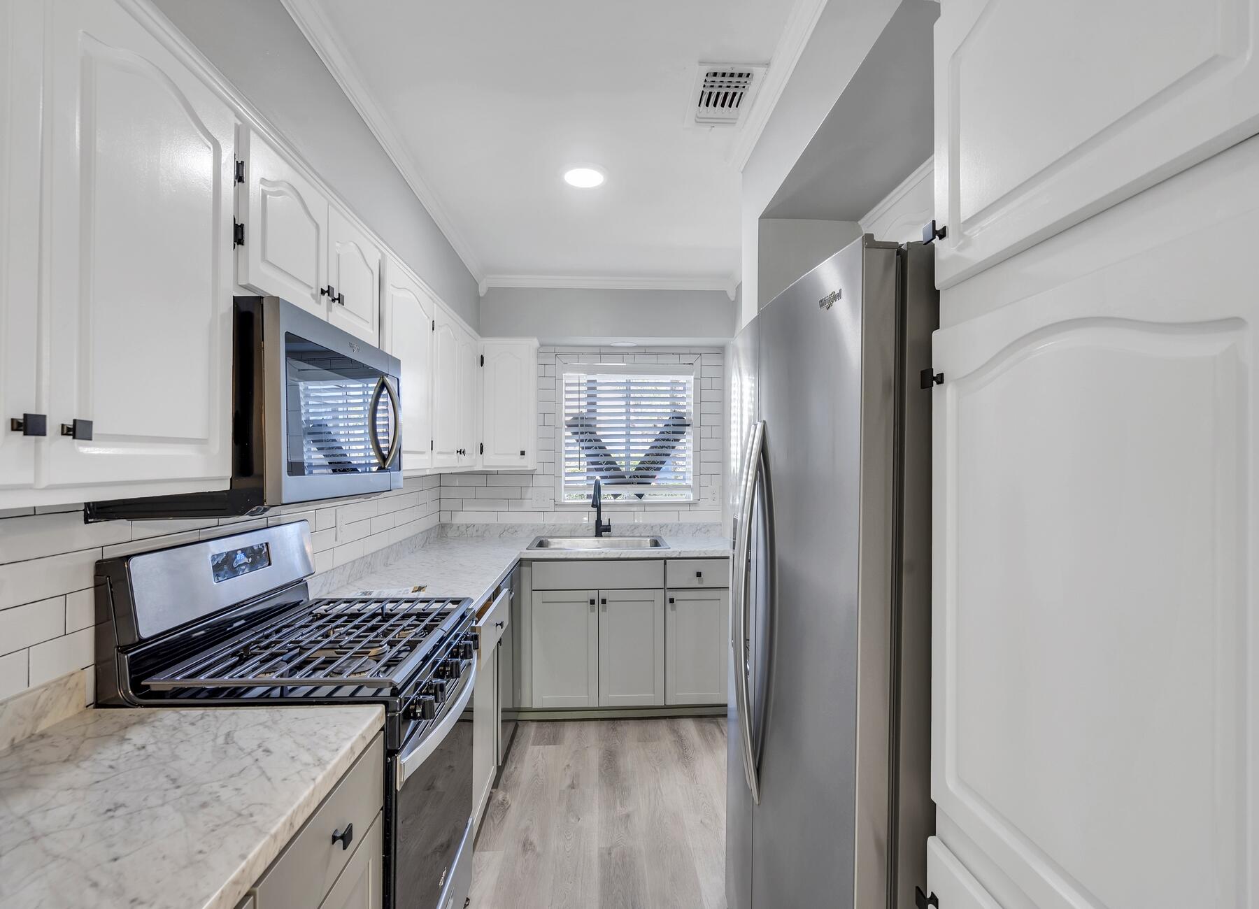 BEACHWALK CONDO - Residential