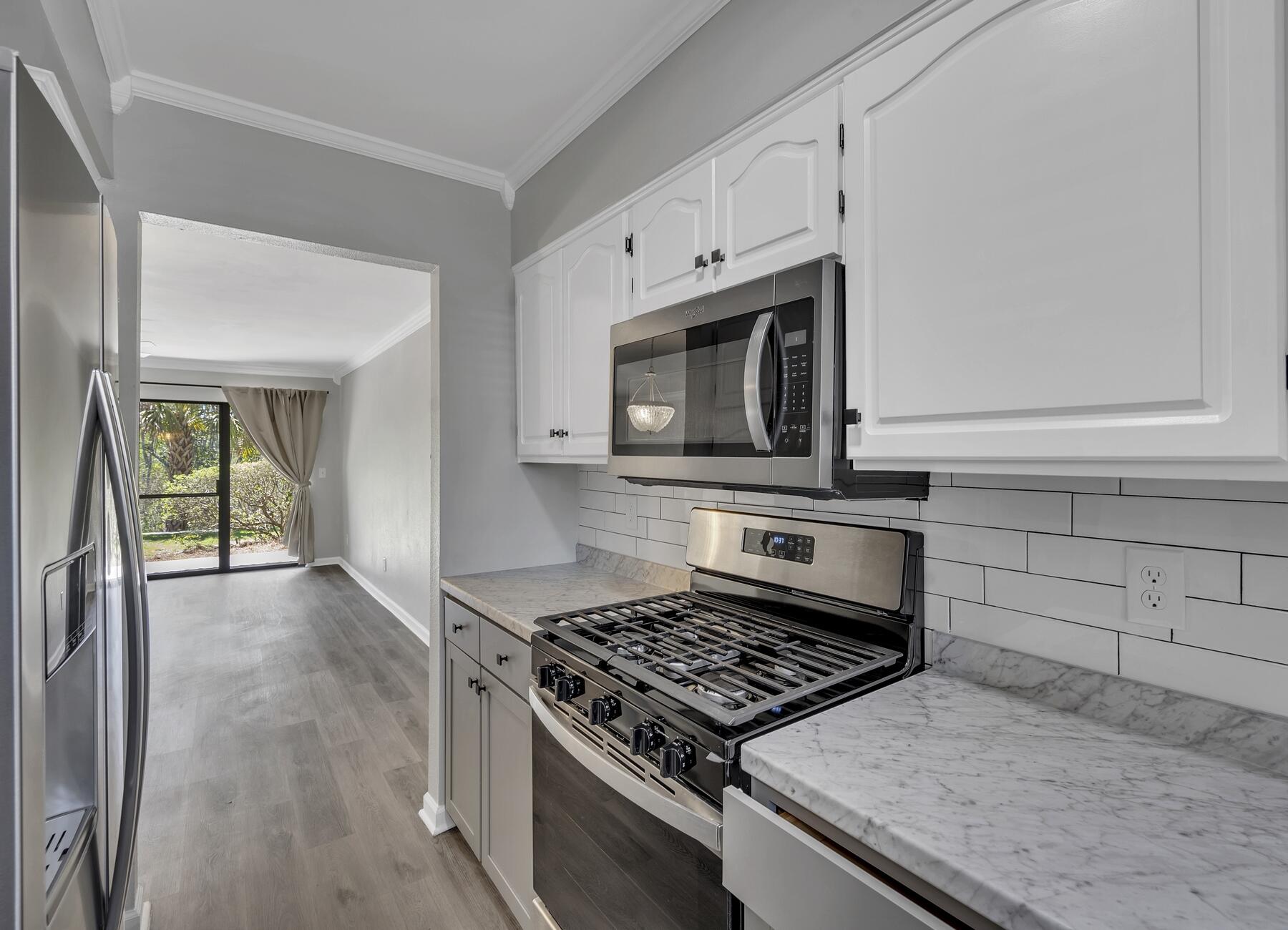 BEACHWALK CONDO - Residential