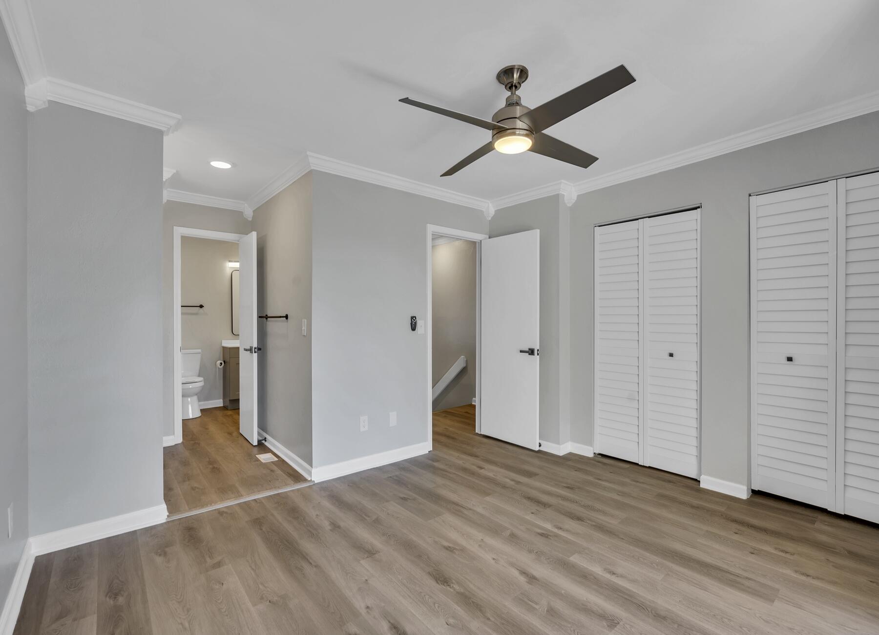 BEACHWALK CONDO - Residential