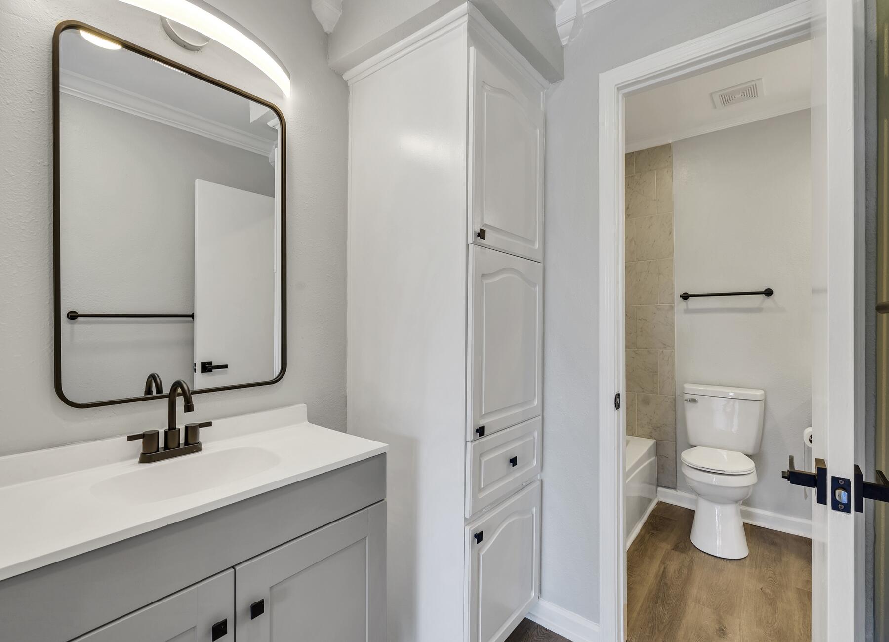 BEACHWALK CONDO - Residential