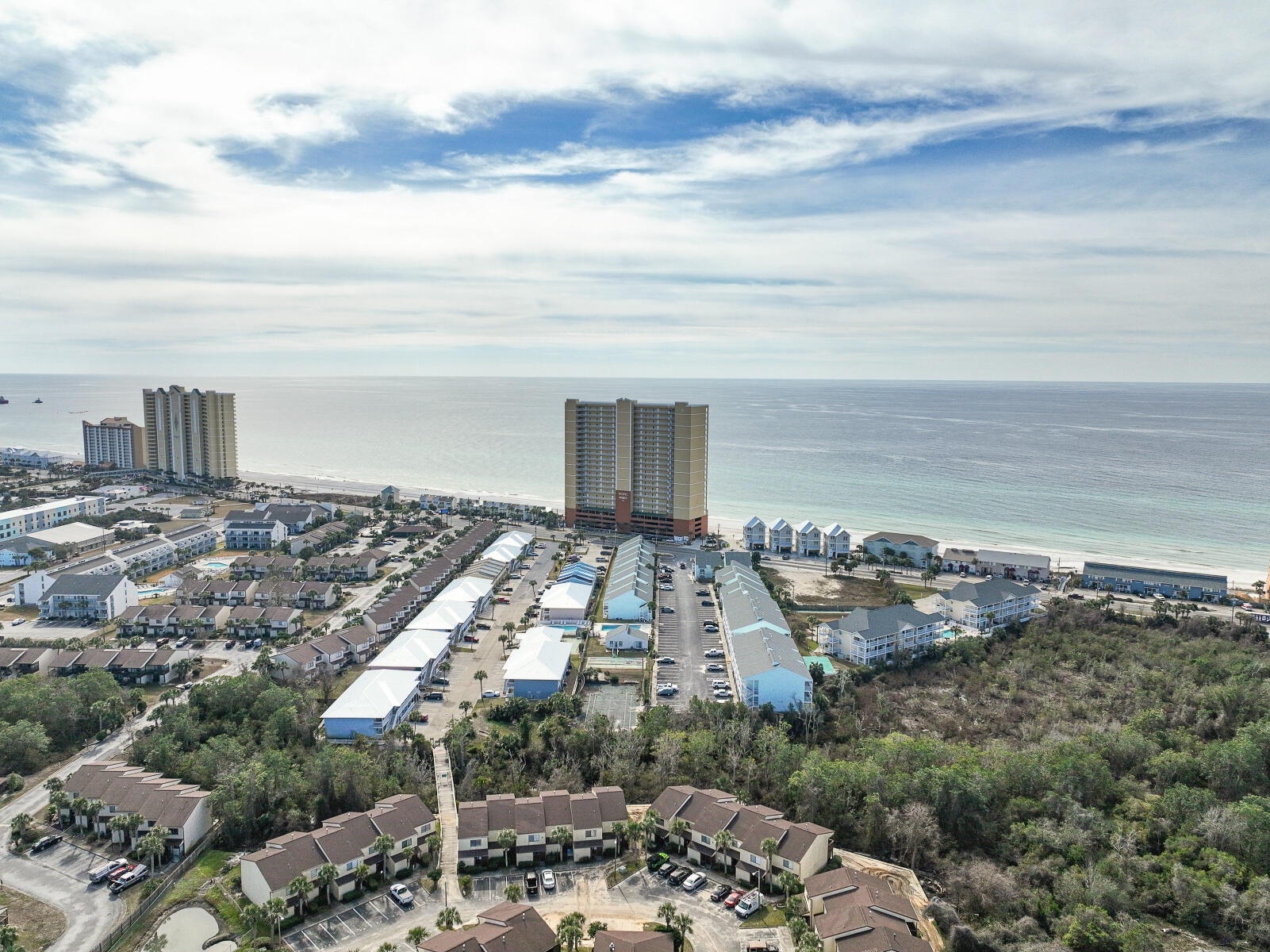 BEACHWALK CONDO - Residential